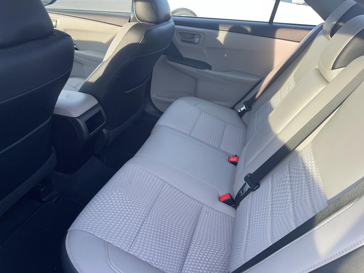 2015 Toyota Camry SE Stafford VA