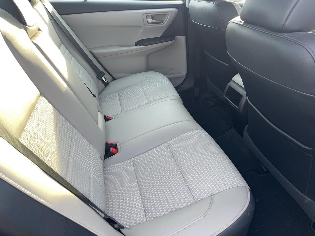 2015 Toyota Camry SE Stafford VA