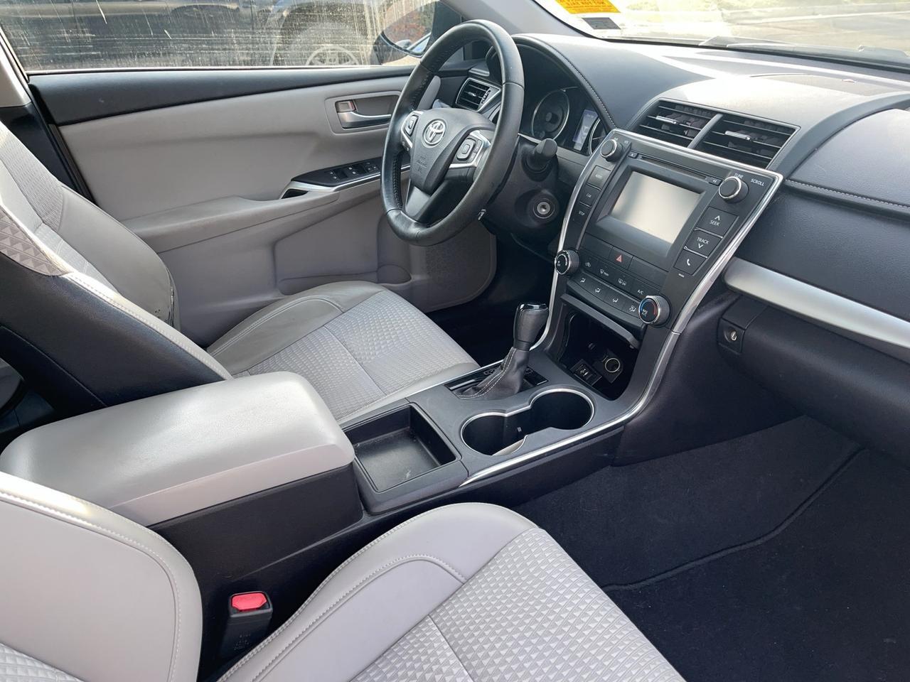 2015 Toyota Camry SE Stafford VA