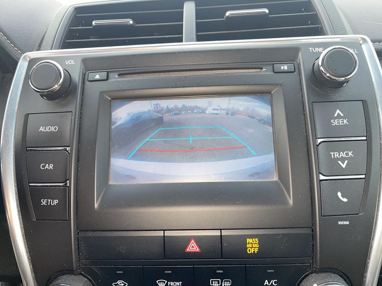 2015 Toyota Camry SE Stafford VA