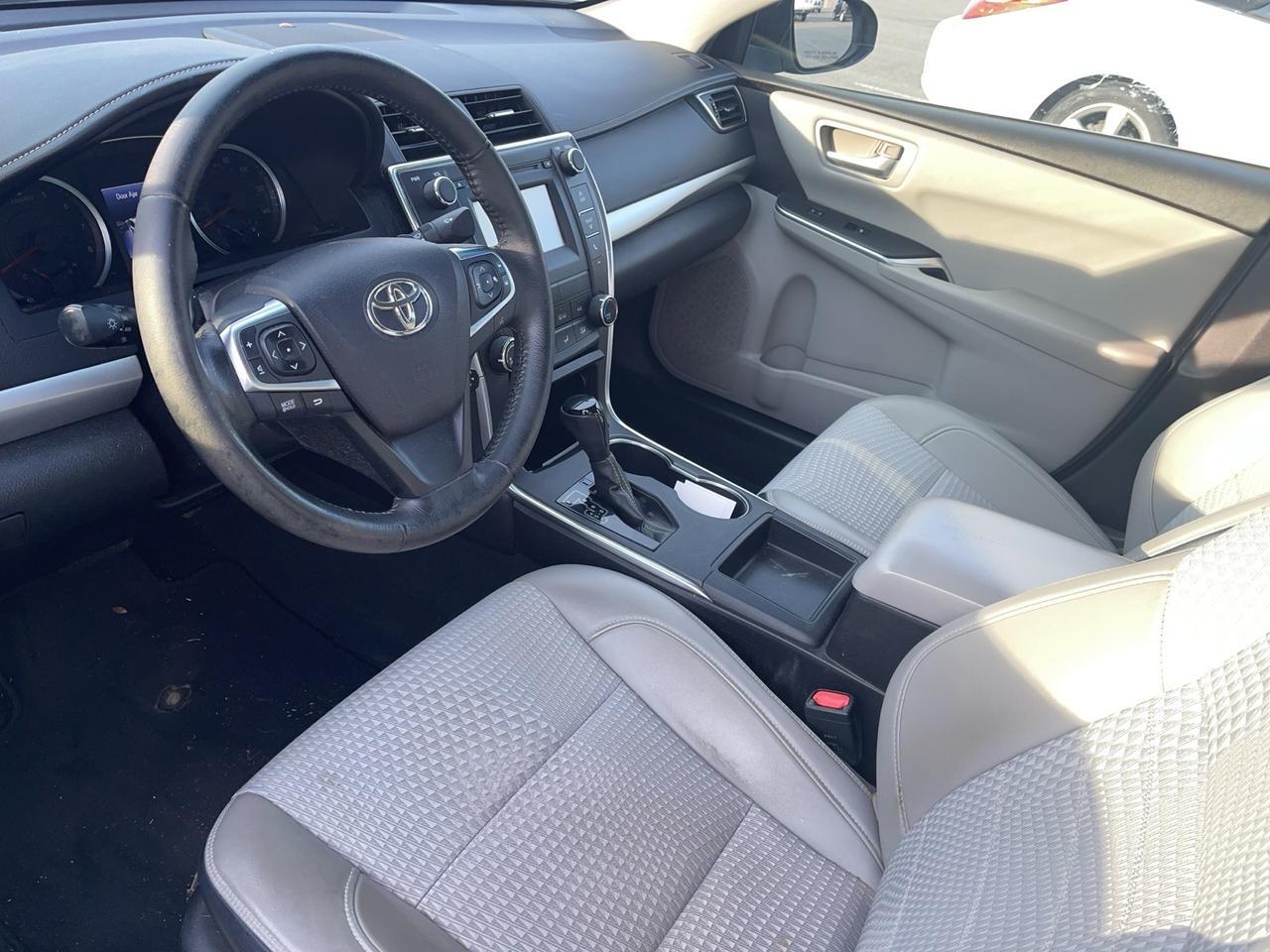 2015 Toyota Camry SE Stafford VA