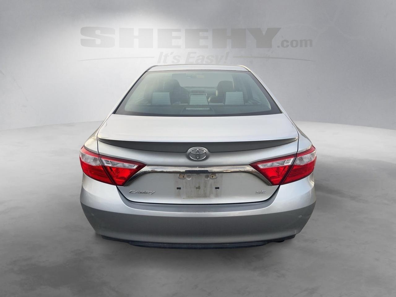 2015 Toyota Camry SE Stafford VA