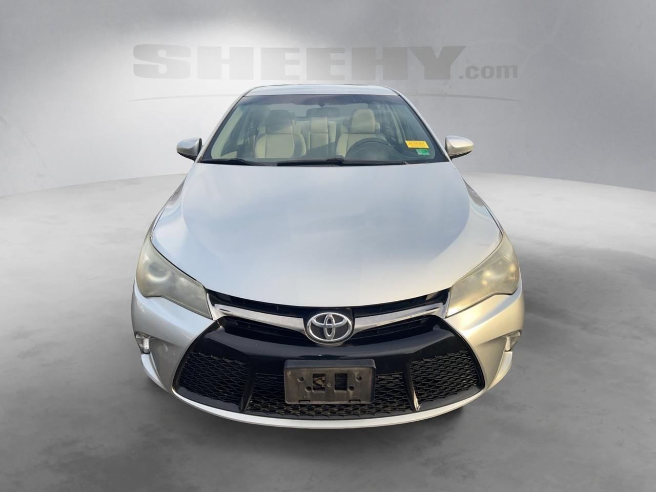 2015 Toyota Camry SE Stafford VA