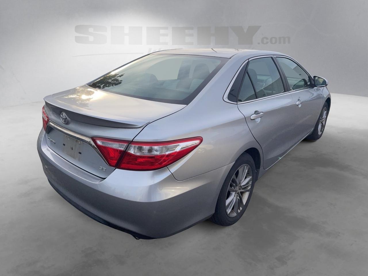 2015 Toyota Camry SE Stafford VA
