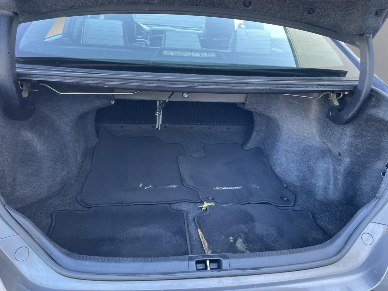 2015 Toyota Camry SE Alexandria VA