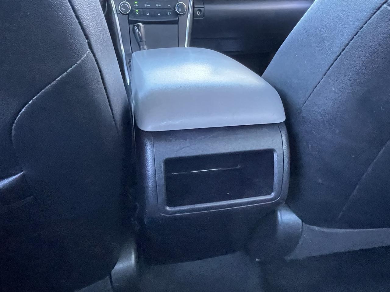 2015 Toyota Camry SE Alexandria VA