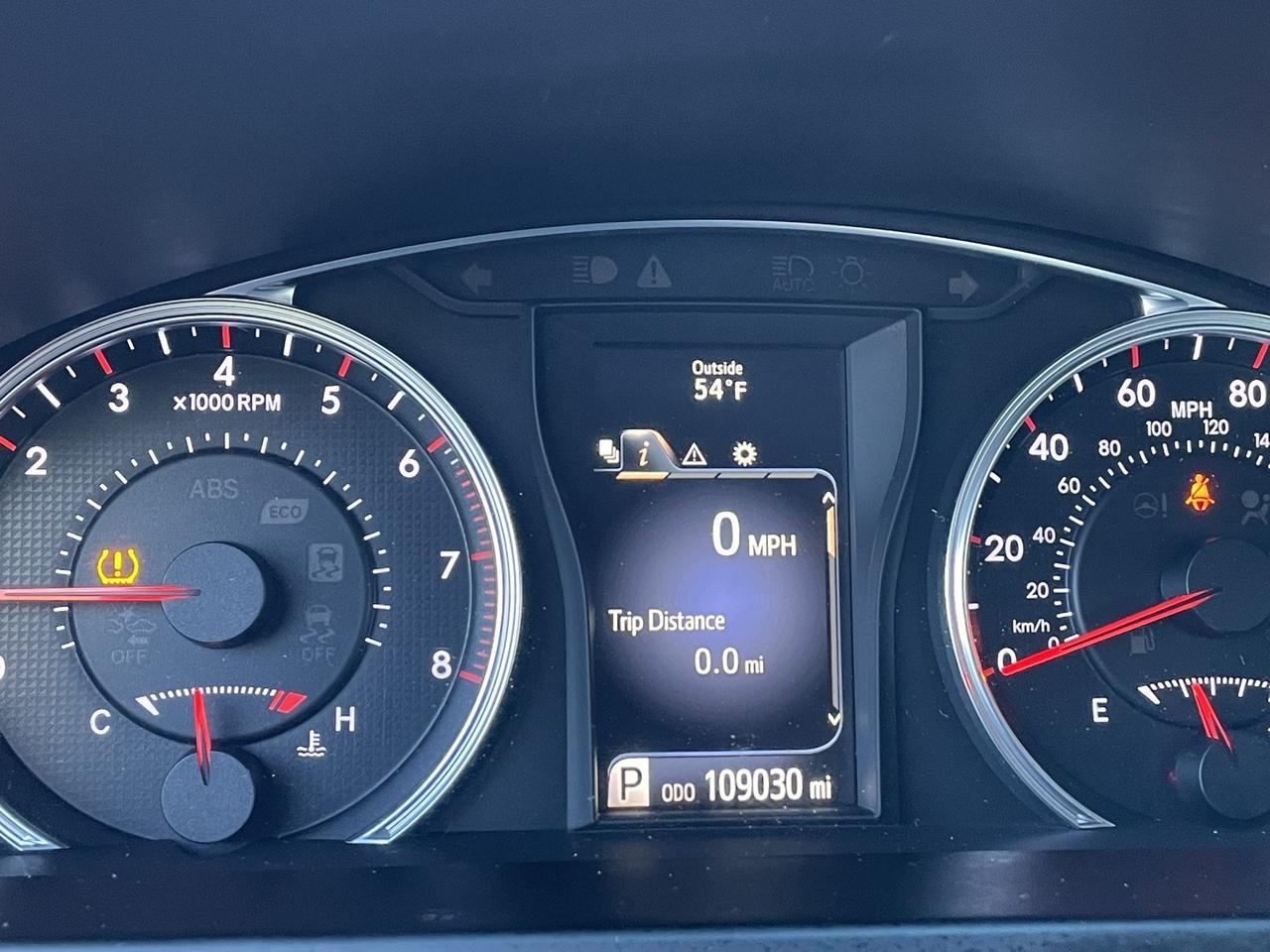 2015 Toyota Camry SE Alexandria VA