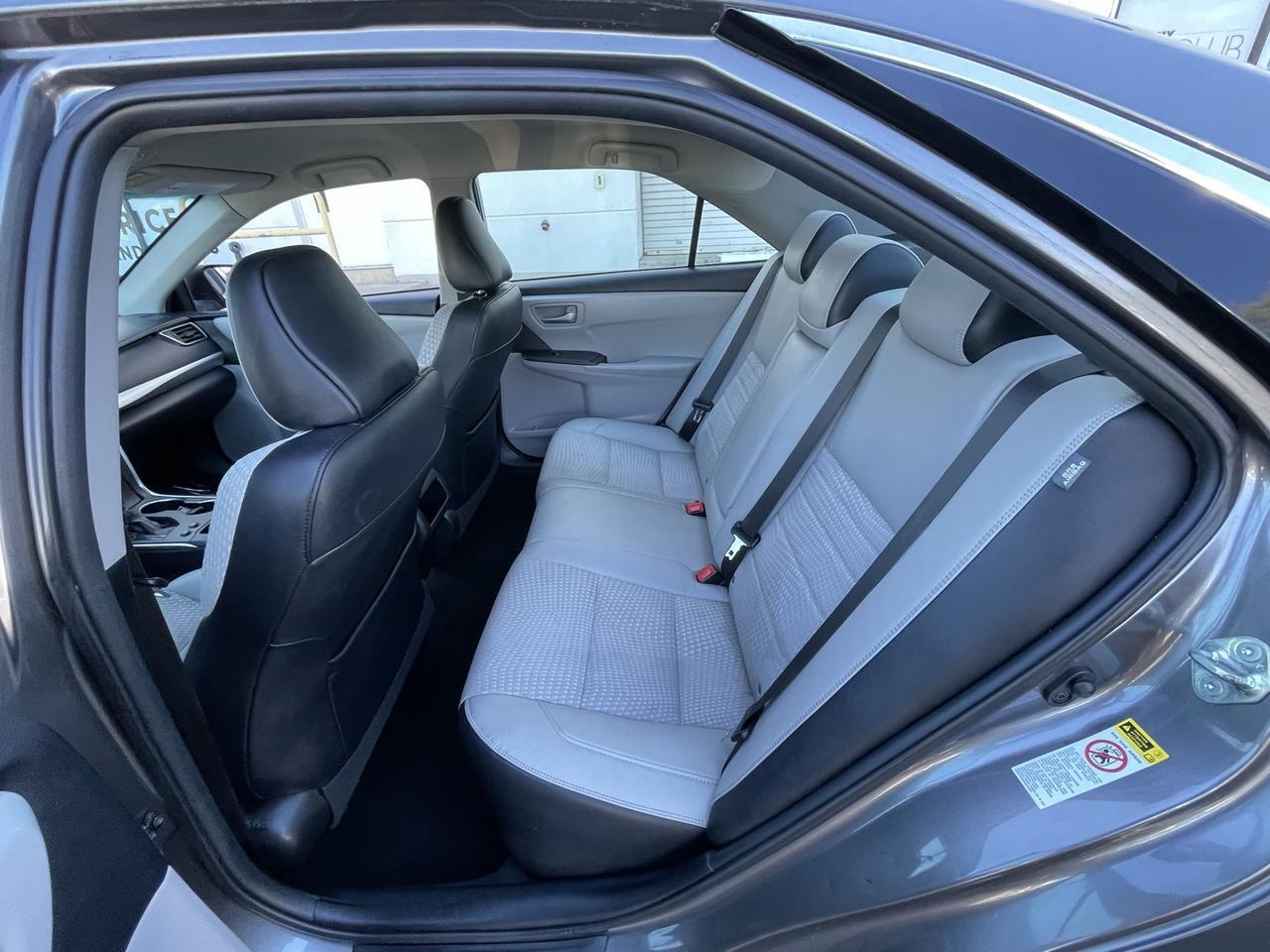 2015 Toyota Camry SE Alexandria VA