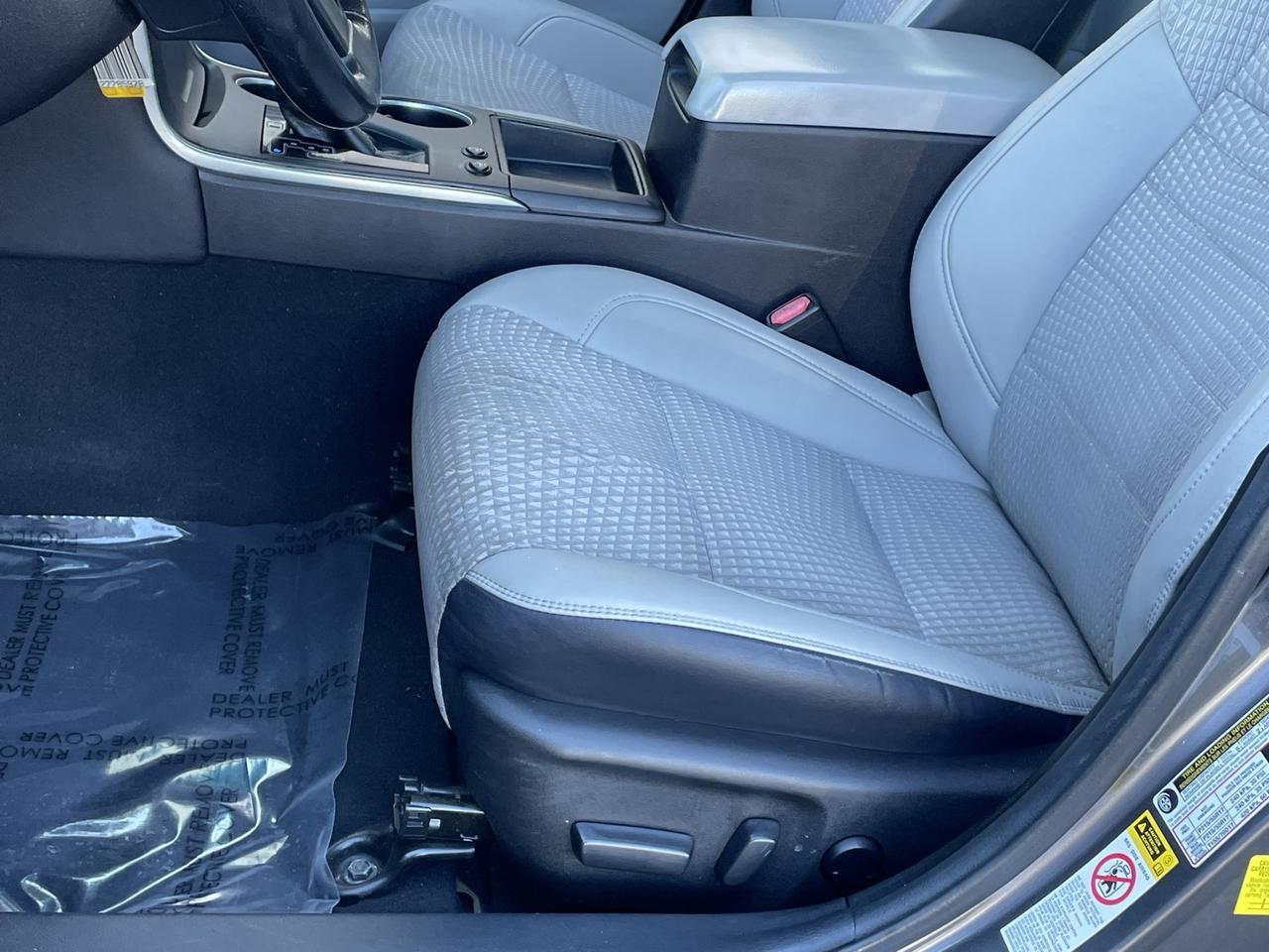 2015 Toyota Camry SE Alexandria VA