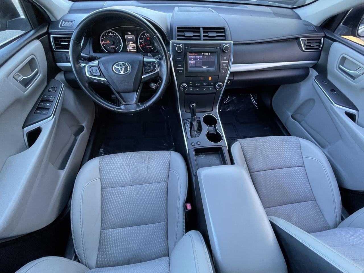 2015 Toyota Camry SE Alexandria VA