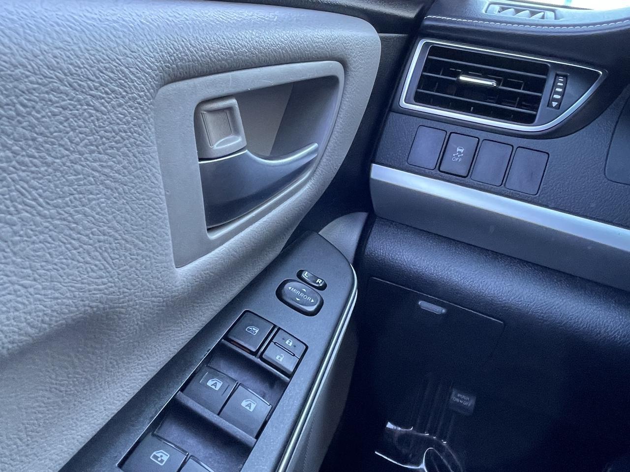 2015 Toyota Camry SE Alexandria VA