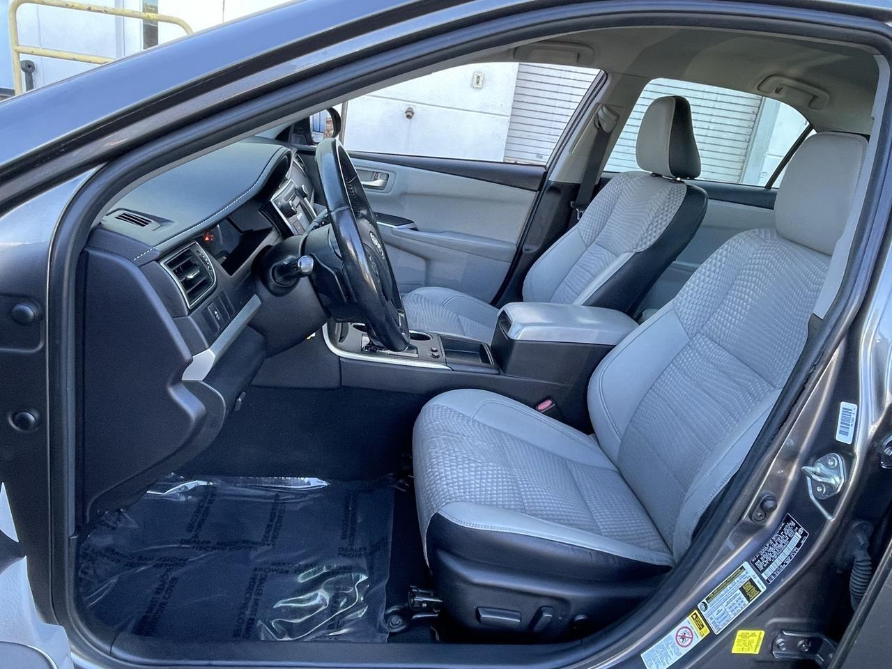 2015 Toyota Camry SE Alexandria VA