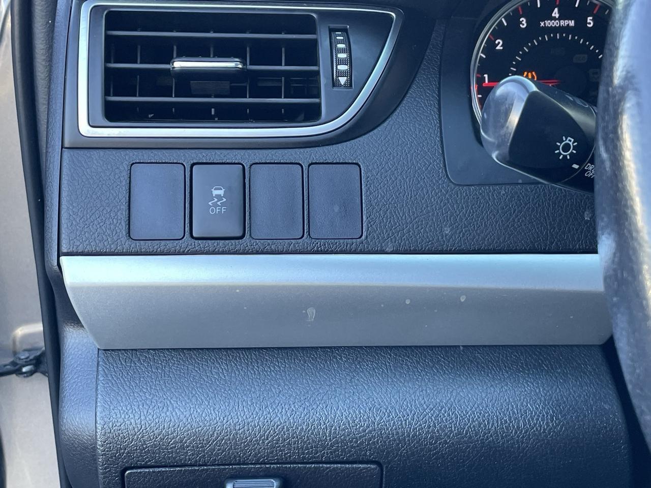 2015 Toyota Camry SE Alexandria VA