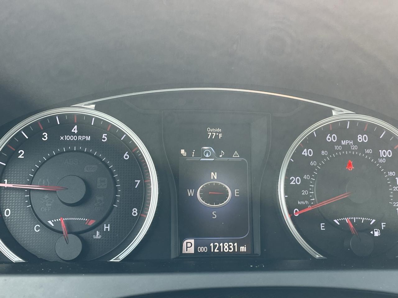 2015 Toyota Camry SE Alexandria VA