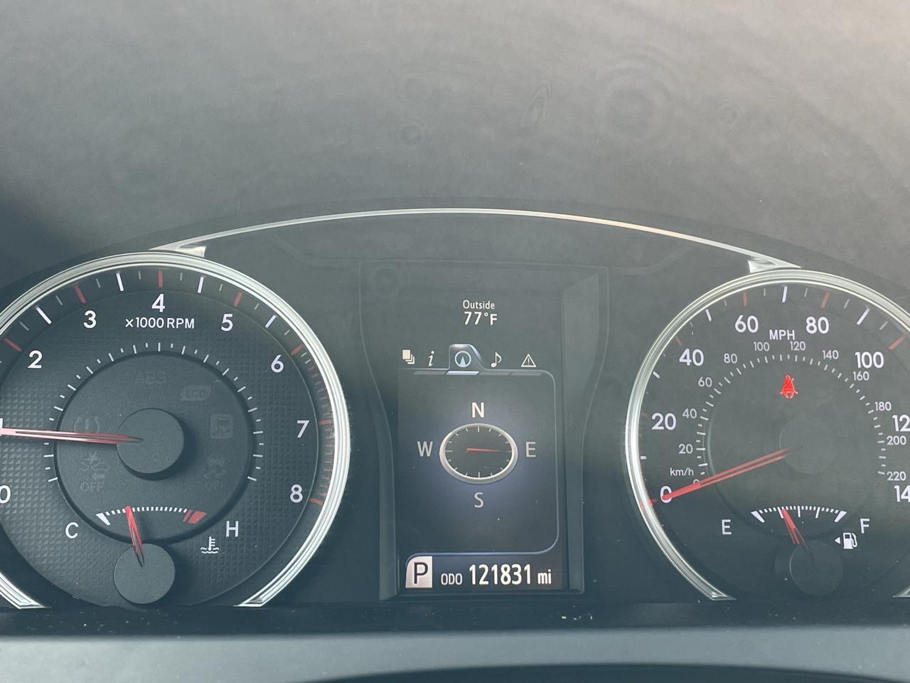 2015 Toyota Camry SE Alexandria VA