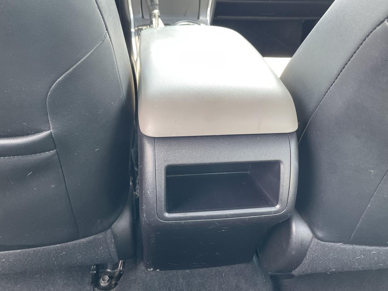 2015 Toyota Camry SE Alexandria VA