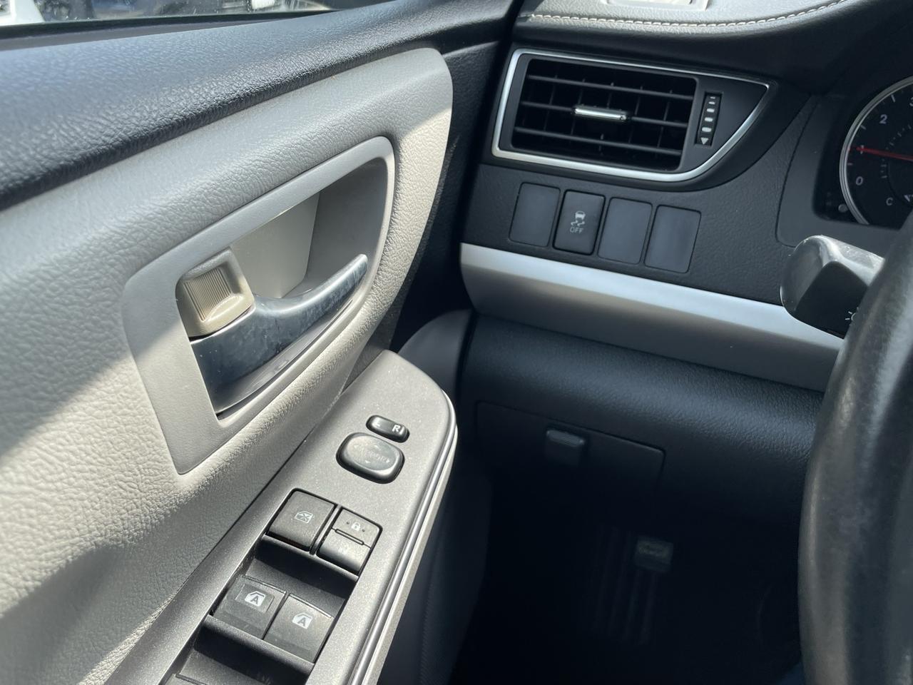 2015 Toyota Camry SE Alexandria VA