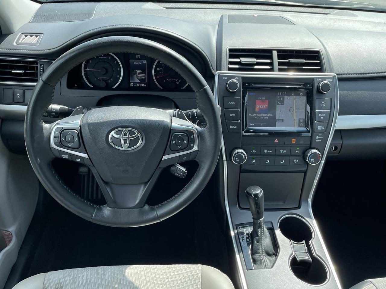 2015 Toyota Camry SE Alexandria VA