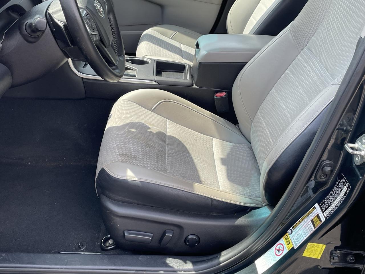 2015 Toyota Camry SE Alexandria VA