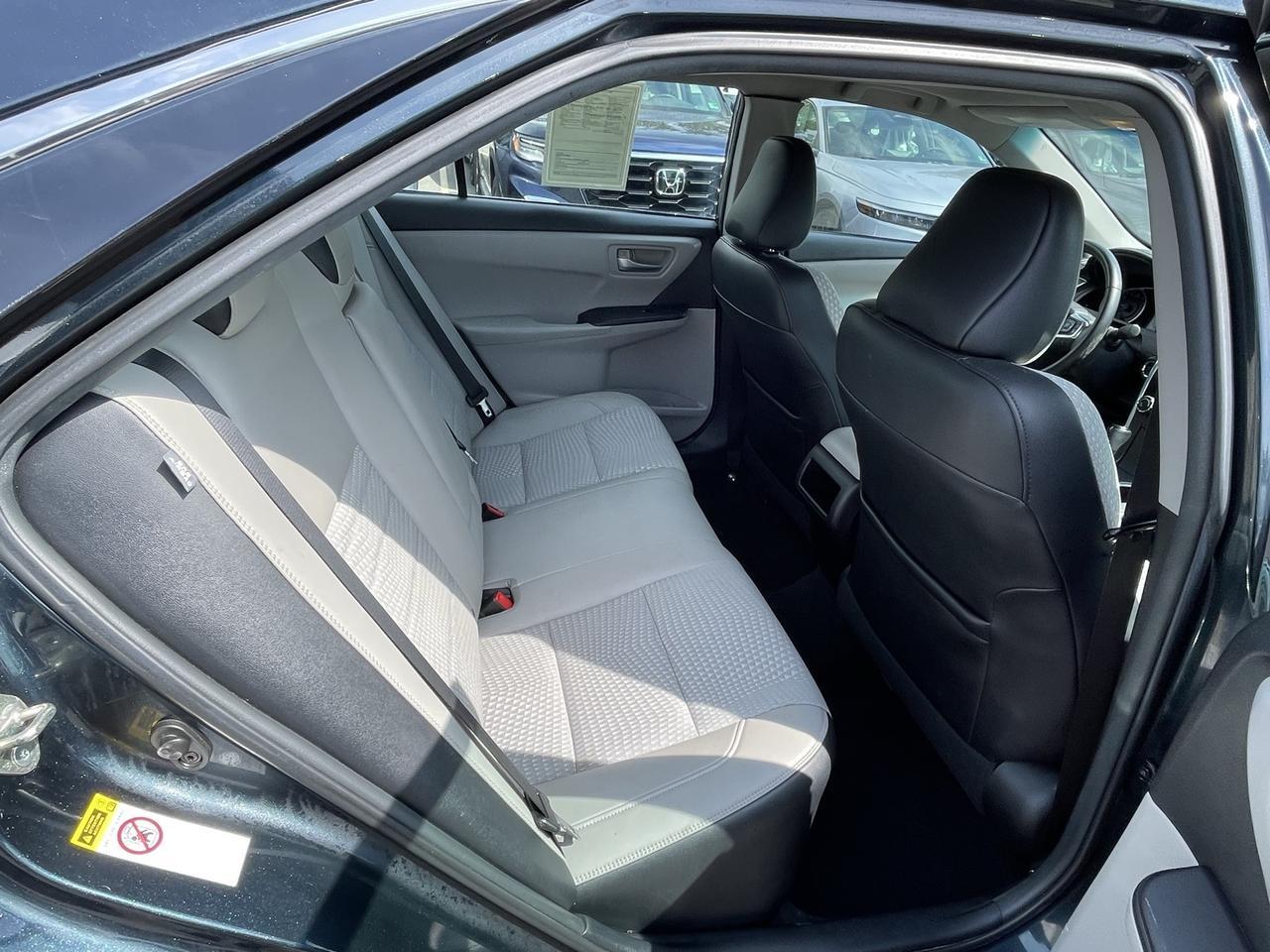 2015 Toyota Camry SE Alexandria VA