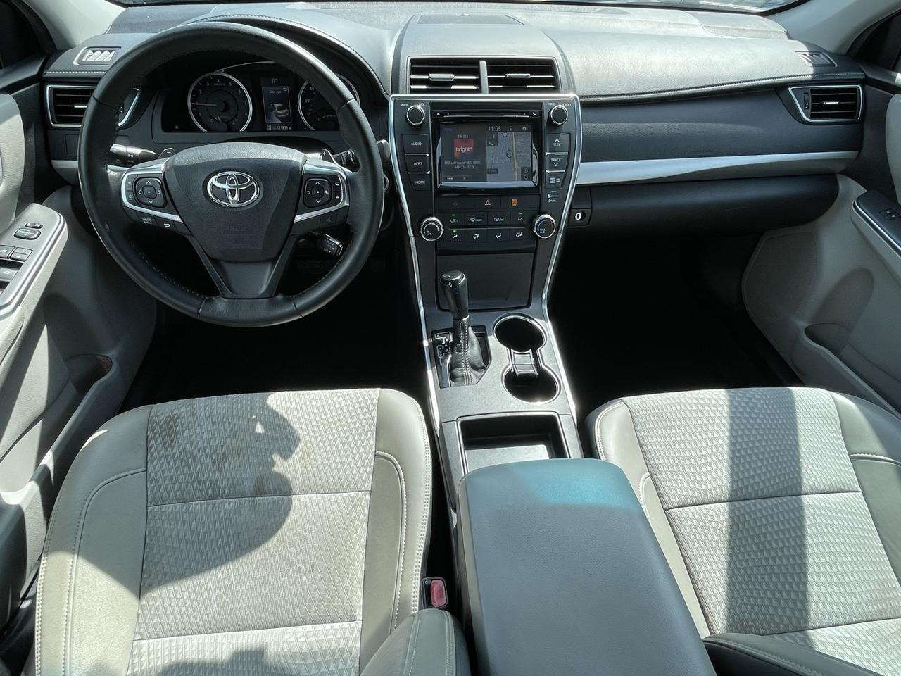 2015 Toyota Camry SE Alexandria VA