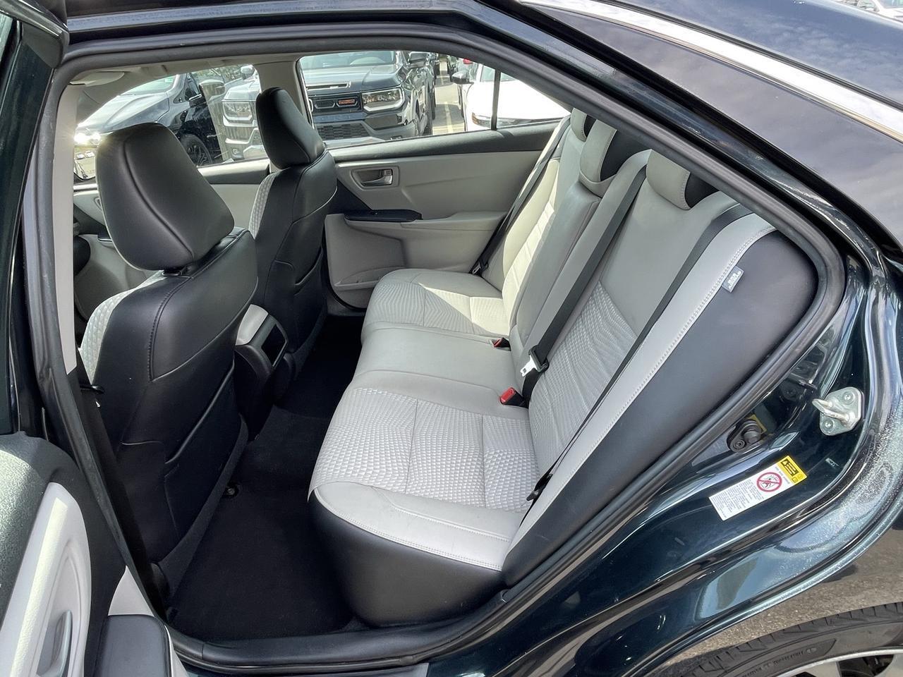 2015 Toyota Camry SE Alexandria VA