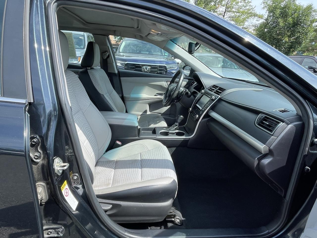 2015 Toyota Camry SE Alexandria VA
