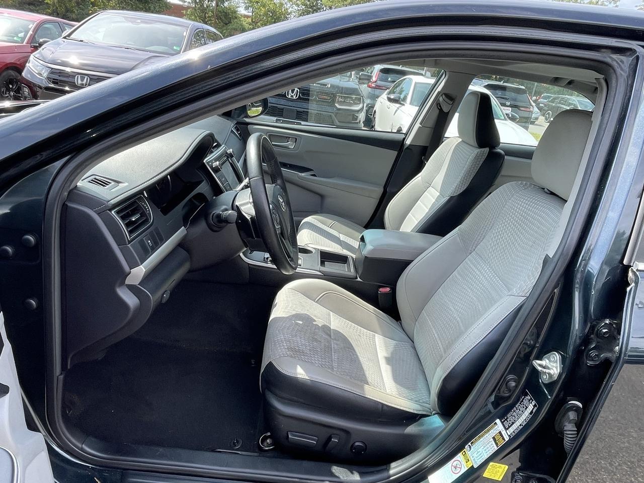 2015 Toyota Camry SE Alexandria VA