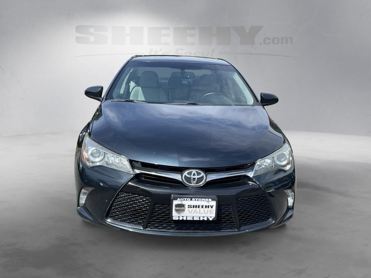 2015 Toyota Camry SE Alexandria VA