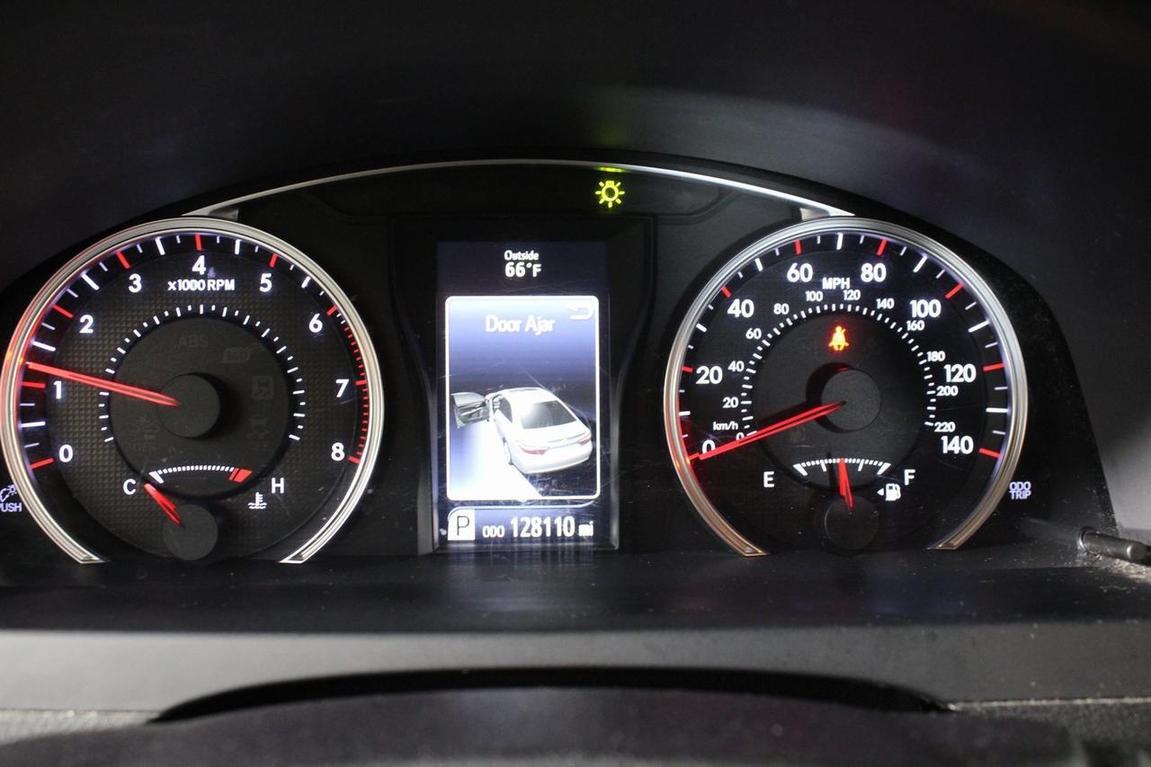 2015 Toyota Camry SE Manassas VA