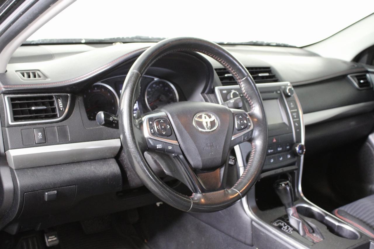 2015 Toyota Camry SE Manassas VA