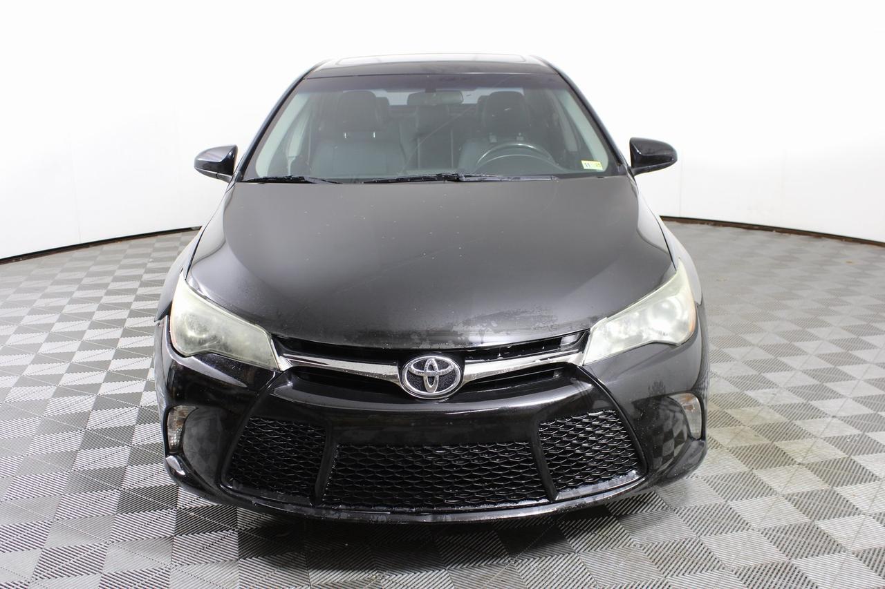 2015 Toyota Camry SE Manassas VA