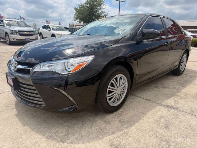 2015 Toyota Camry XLE | SE | LE | XSE Kyle TX