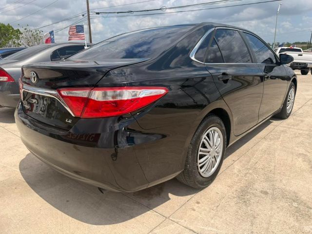 2015 Toyota Camry XLE | SE | LE | XSE