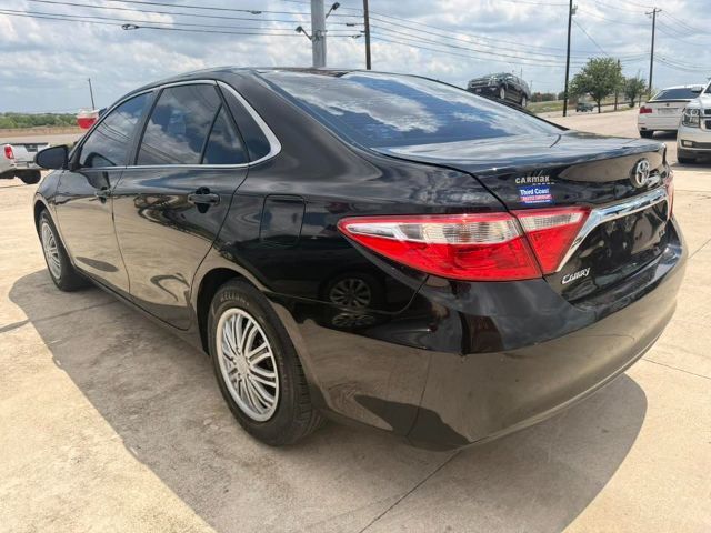2015 Toyota Camry XLE | SE | LE | XSE