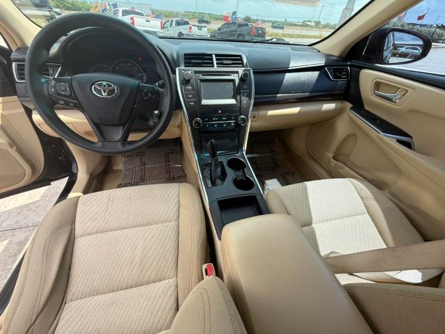 2015 Toyota Camry XLE | SE | LE | XSE New Braunfels TX