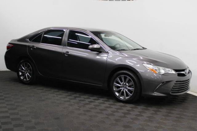 2015 Toyota Camry XLE | SE | LE | XSE