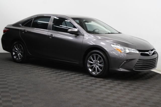 2015 Toyota Camry XLE | SE | LE | XSE