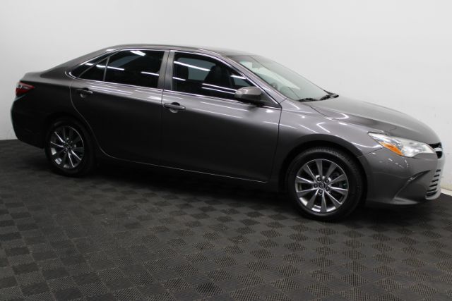 2015 Toyota Camry XLE | SE | LE | XSE Chantilly VA