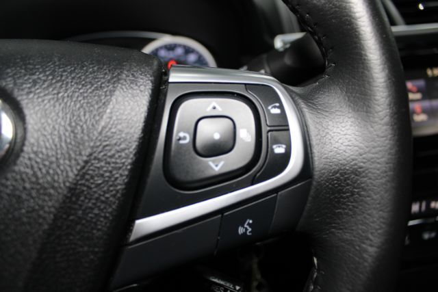 2015 Toyota Camry XLE | SE | LE | XSE Chantilly VA