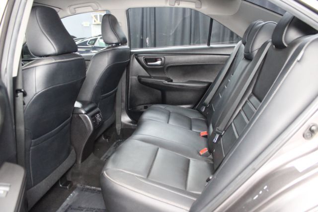 2015 Toyota Camry XLE | SE | LE | XSE Chantilly VA