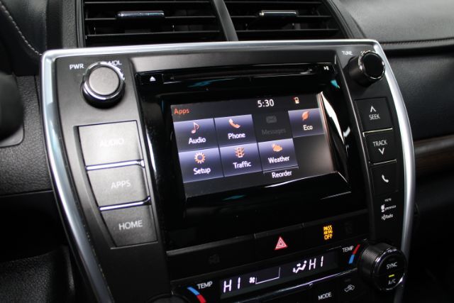 2015 Toyota Camry XLE | SE | LE | XSE Chantilly VA