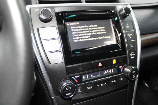 2015 Toyota Camry XLE | SE | LE | XSE Chantilly VA