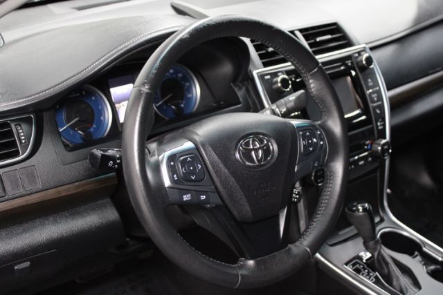 2015 Toyota Camry XLE | SE | LE | XSE Chantilly VA
