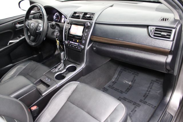 2015 Toyota Camry XLE | SE | LE | XSE Chantilly VA