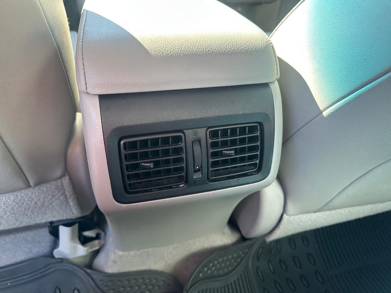 2015 Toyota Camry XLE Austin TX