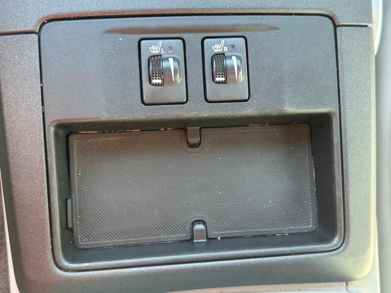 2015 Toyota Camry XLE Austin TX