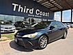 2015 Toyota Camry XLE
