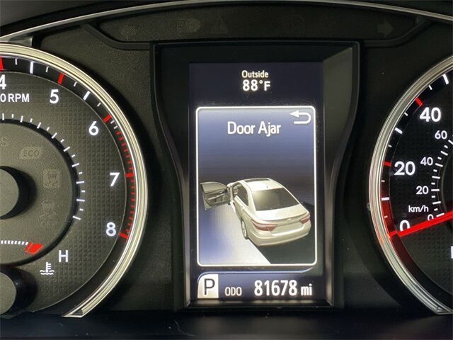 2015 Toyota Camry XLE Columbia SC