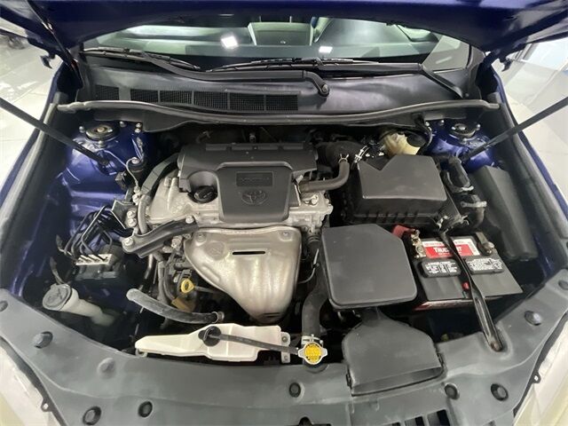 2015 Toyota Camry XLE Columbia SC